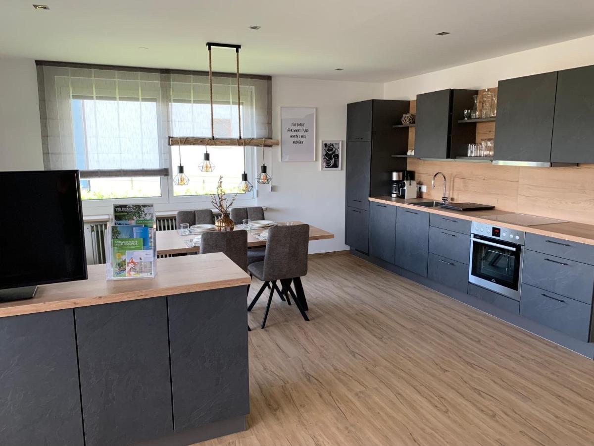 Lieblingsplatzl - Das Apartmenthaus Дроболлах-ам-Фаакер-Зее Экстерьер фото
